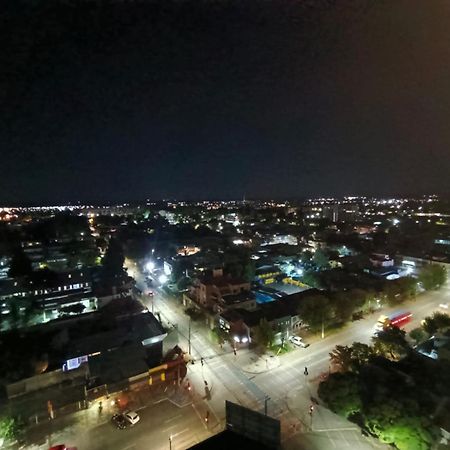 Apart Centro Chillan - Departamentos Diarios 外观 照片