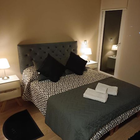 Apart Centro Chillan - Departamentos Diarios 外观 照片